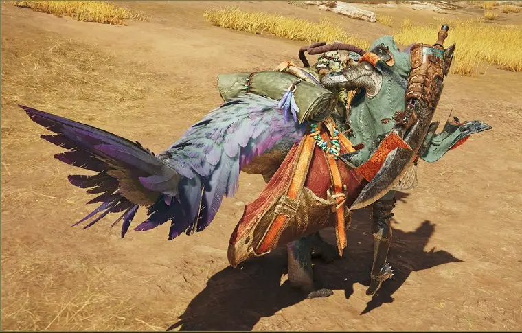 怪物猎人荒野新手前期有哪些好用的技巧 怪物猎人荒野新手前期实用技巧分享