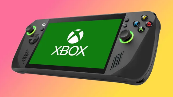 Xbox掌机可能今年就开卖？次世代主机三项目2027登场