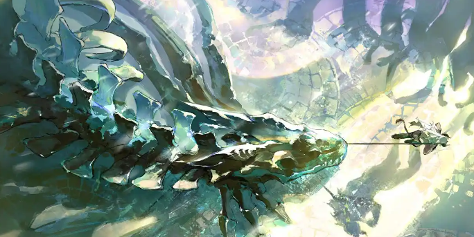 明日方舟挽歌燃烧殆尽活动BOSS机制介绍-挽歌燃烧殆尽活动BOSS机制怎么样