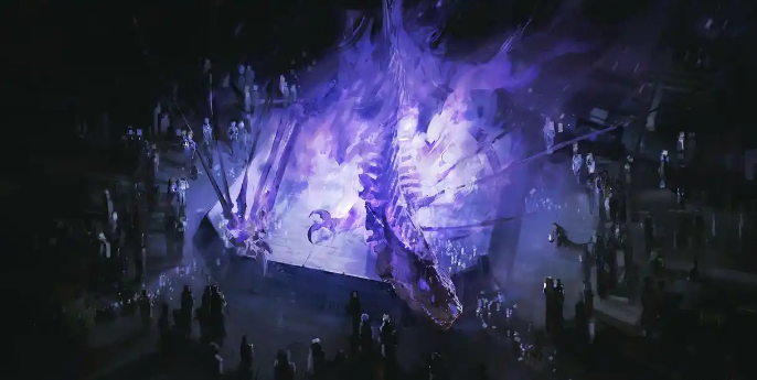 明日方舟挽歌燃烧殆尽活动BOSS机制介绍-挽歌燃烧殆尽活动BOSS机制怎么样