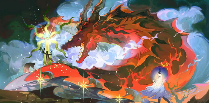 明日方舟挽歌燃烧殆尽活动BOSS机制介绍-挽歌燃烧殆尽活动BOSS机制怎么样