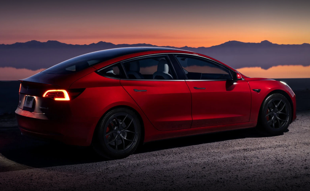 【合作】传特斯拉与百度深化合作，助其FSD系统在华本土化升级；