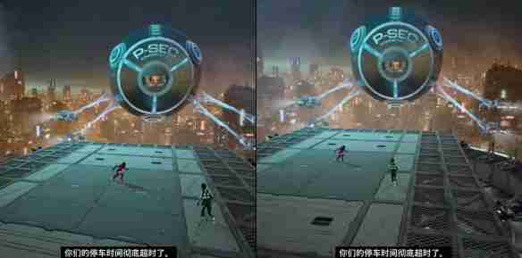 双影奇境停车管理员怎么打