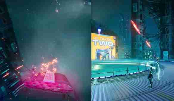 双影奇境存档位置在哪里