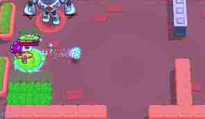 爆裂小队雪莉技能强度如何 探索雪莉在爆裂小队中的实战表现