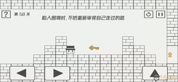 帽子先生大冒险飞檐走壁  帽子先生大冒险飞檐走壁通关攻略