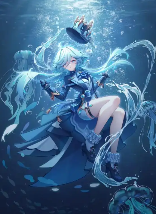 原神现版本芙宁娜命座抽取建议 原神现版本芙宁娜还需要去补命座吗