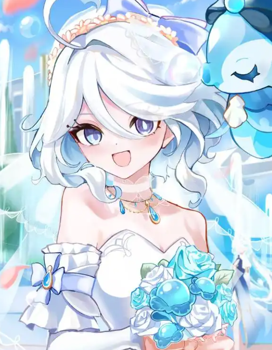 原神现版本芙宁娜命座抽取建议 原神现版本芙宁娜还需要去补命座吗