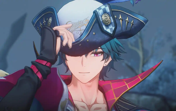 鸣潮五星共鸣者布兰特专武抽取推荐 鸣潮五星共鸣者布兰特专武是否值得入手