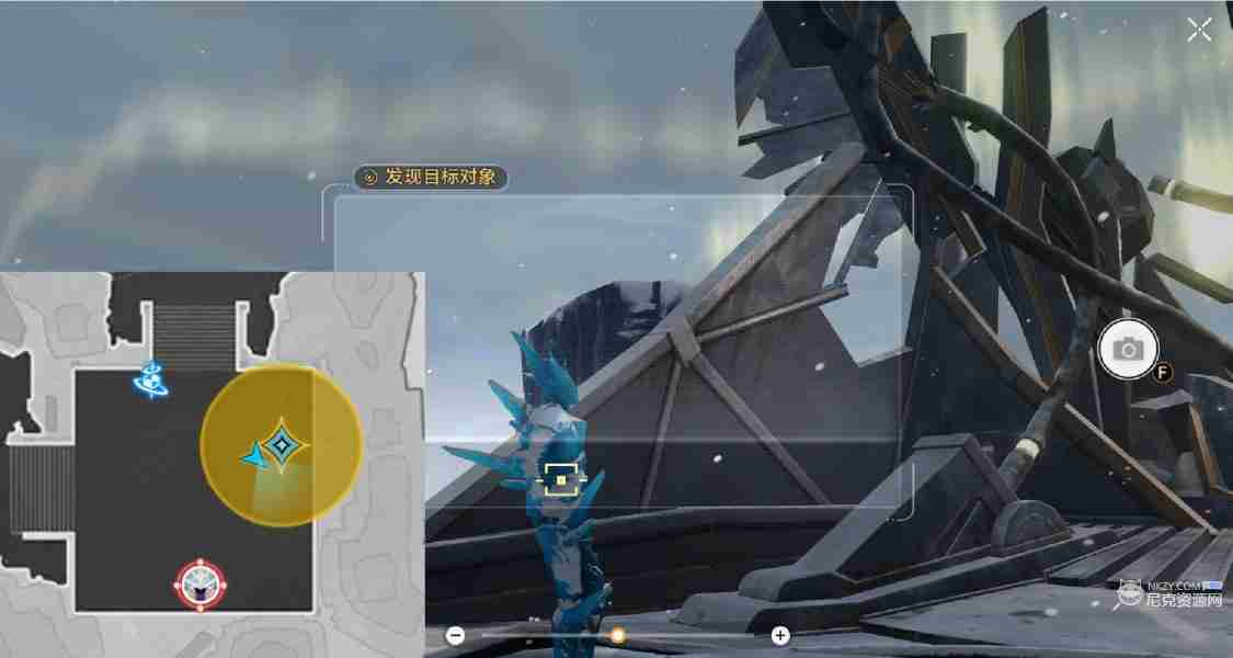 崩坏星穹铁道冬城博物珍奇簿第四天藏品位置 冬城博物珍奇簿第四天活动攻略