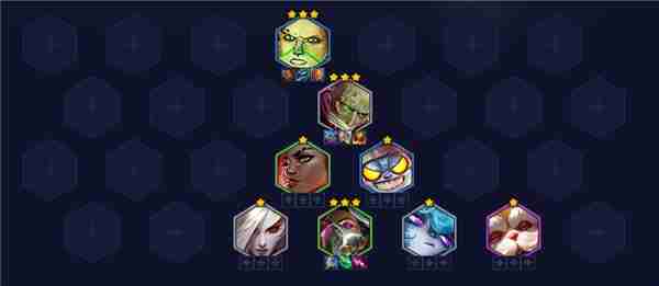 金铲铲之战13.7版本上分真人有哪些 金铲铲之战13.7版本上分阵容推荐