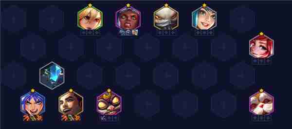 金铲铲之战13.7版本上分真人有哪些 金铲铲之战13.7版本上分阵容推荐