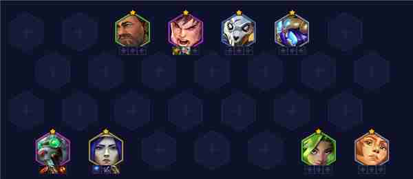 金铲铲之战13.7版本上分真人有哪些 金铲铲之战13.7版本上分阵容推荐