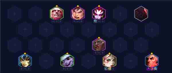 金铲铲之战13.7版本上分真人有哪些 金铲铲之战13.7版本上分阵容推荐