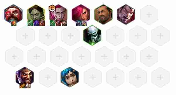 金铲铲之战13.7版本上分真人有哪些 金铲铲之战13.7版本上分阵容推荐