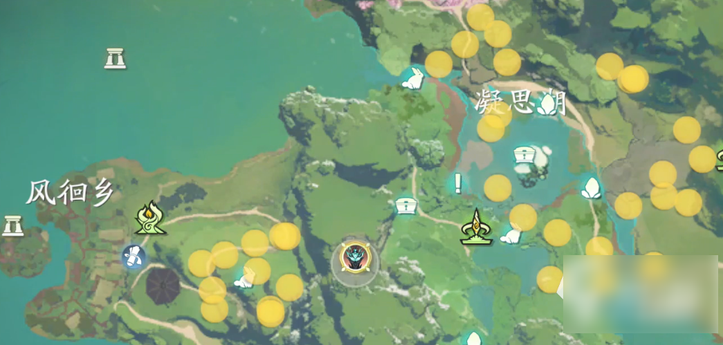 仙剑世界如何更换御灵  仙剑世界御灵作用介绍