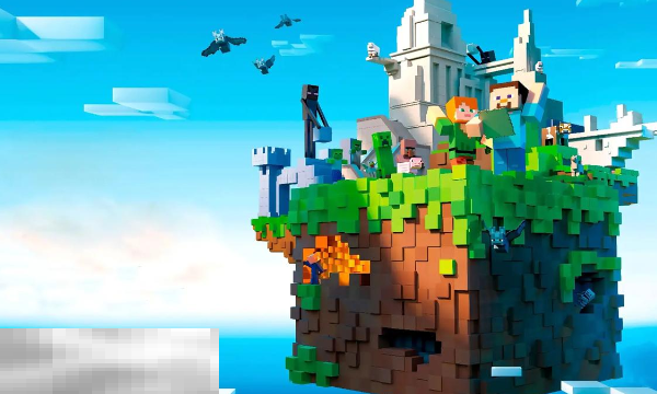 我的世界新生物投票介绍 螃蟹、犰狳、企鹅特性解析