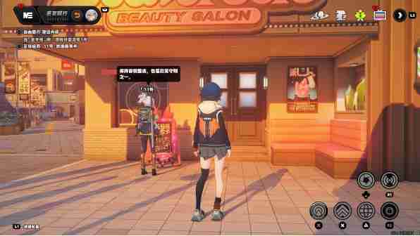 绝区零密友同行11号逸趣事件