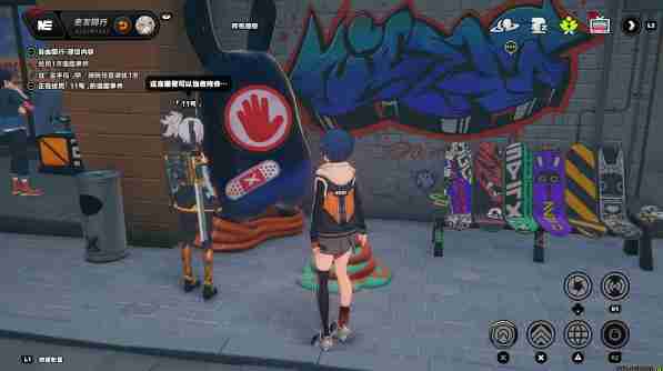 绝区零密友同行11号逸趣事件