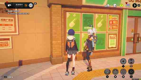 绝区零密友同行11号逸趣事件