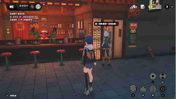 绝区零密友同行11号逸趣事件