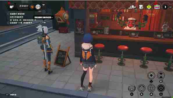 绝区零密友同行11号逸趣事件