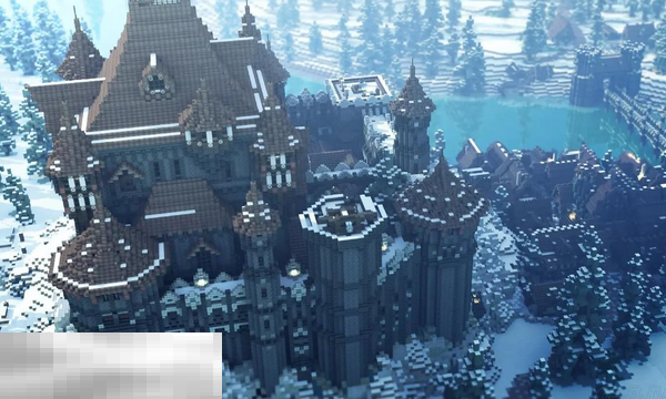 我的世界最新作弊指令大全 常用代码汇总