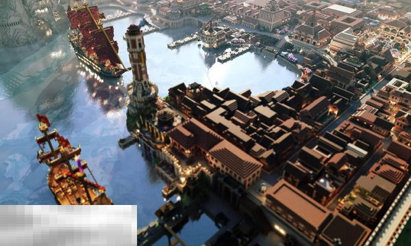 我的世界马匹怎么驯服 生存模式驯马攻略