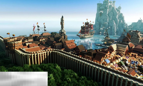 我的世界马匹怎么驯服 生存模式驯马攻略