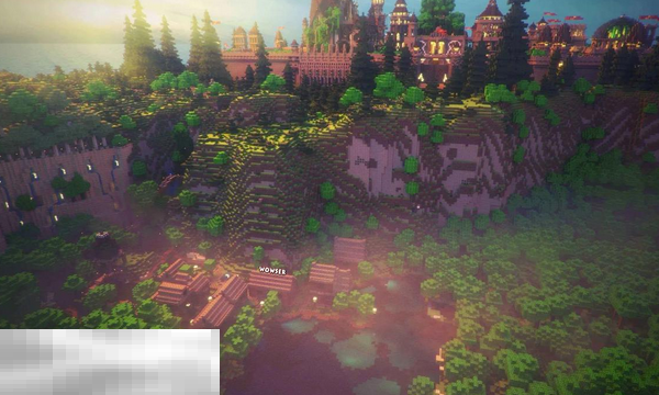 我的世界马匹怎么驯服 生存模式驯马攻略