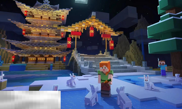 我的世界合成表大全 最新材料配方指南