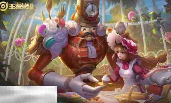 王者荣耀mvp怎么评的 王者荣耀mvp评选标准