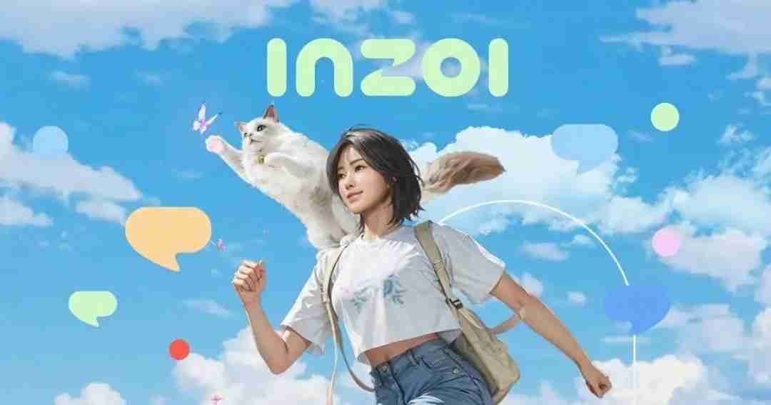 人生模拟游戏《inZOI》3月19日全球直播  千万别错过