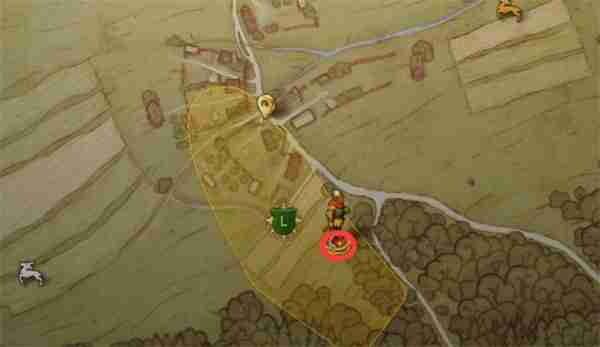 天国拯救2祖传宝物支线任务怎么完成-天国拯救2祖传宝物任务攻略