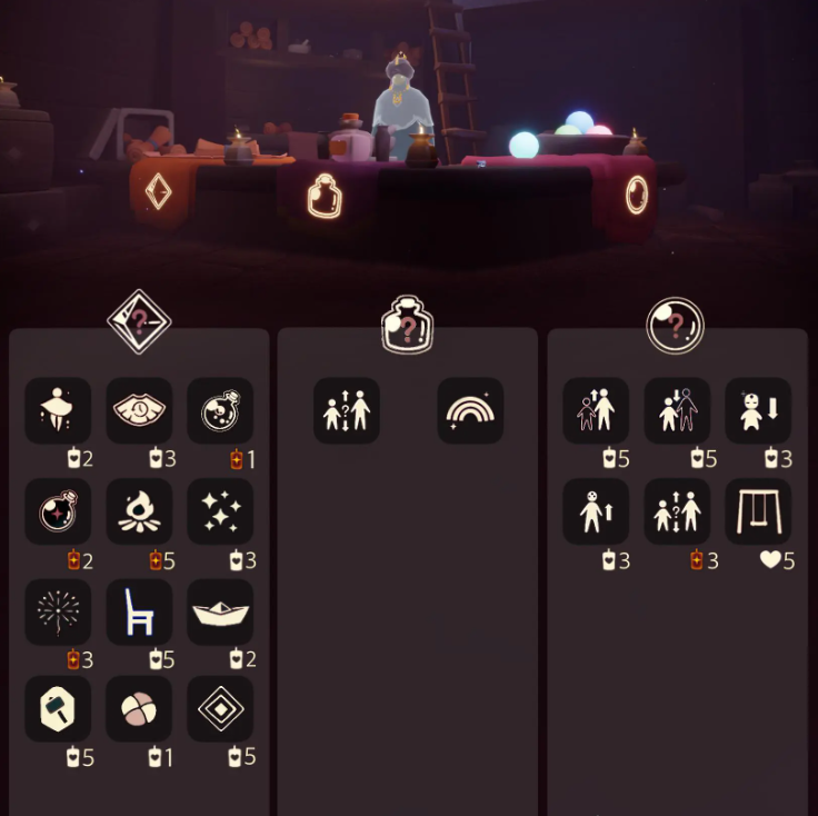 光遇3.15免费魔法是什么-光遇3月15日免费魔法收集攻略