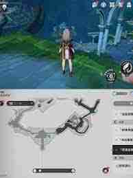 崩坏星穹铁道呓语密林神悟树庭若虫如何全收集-崩坏星穹铁道全收集攻略之呓语密林神悟树庭若虫