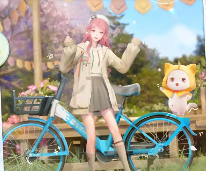 无限暖暖3月两套新四星抽取建议-无限暖暖3月两套新四星套装要不要入手