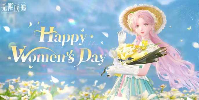 无限暖暖3月两套新四星抽取建议-无限暖暖3月两套新四星套装要不要入手