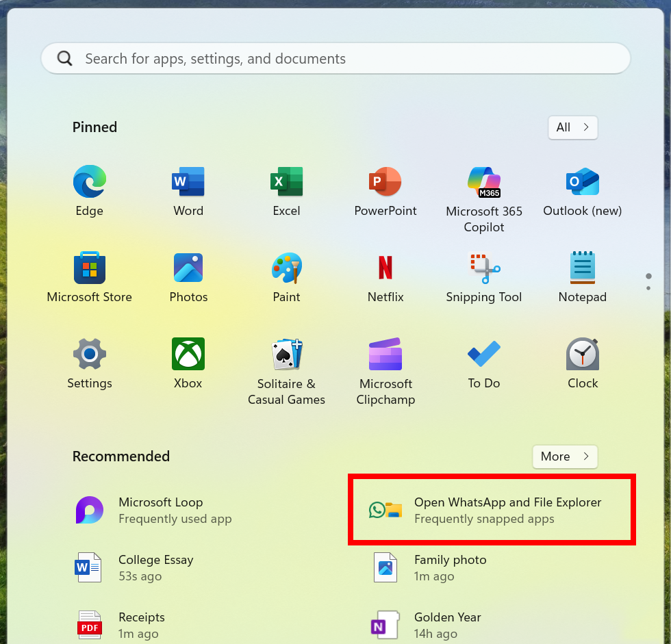 微软发布Win11 Dev/Beta 26120.3380（KB5053660）预览版！