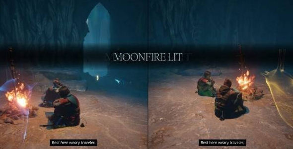 双影奇境彩蛋有哪些-双影奇境彩蛋大全