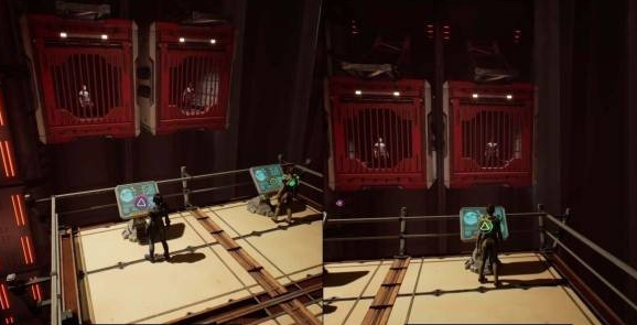 双影奇境彩蛋有哪些-双影奇境彩蛋大全