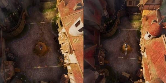 双影奇境彩蛋有哪些-双影奇境彩蛋大全