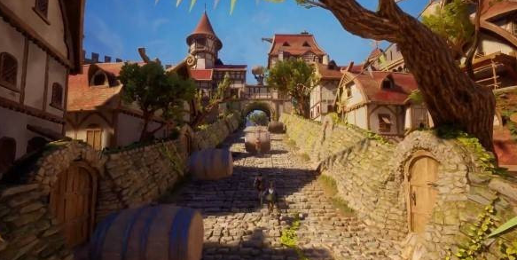 双影奇境彩蛋有哪些-双影奇境彩蛋大全