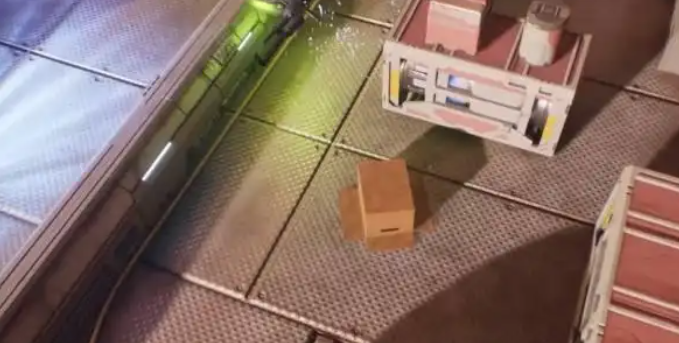 双影奇境彩蛋有哪些-双影奇境彩蛋大全