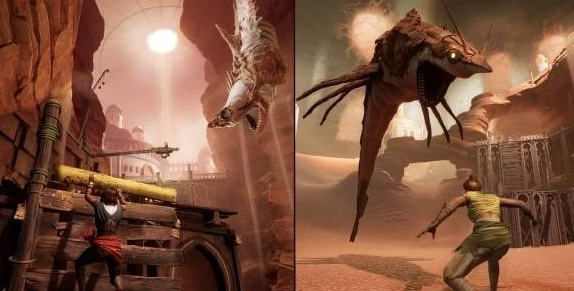 双影奇境彩蛋有哪些-双影奇境彩蛋大全