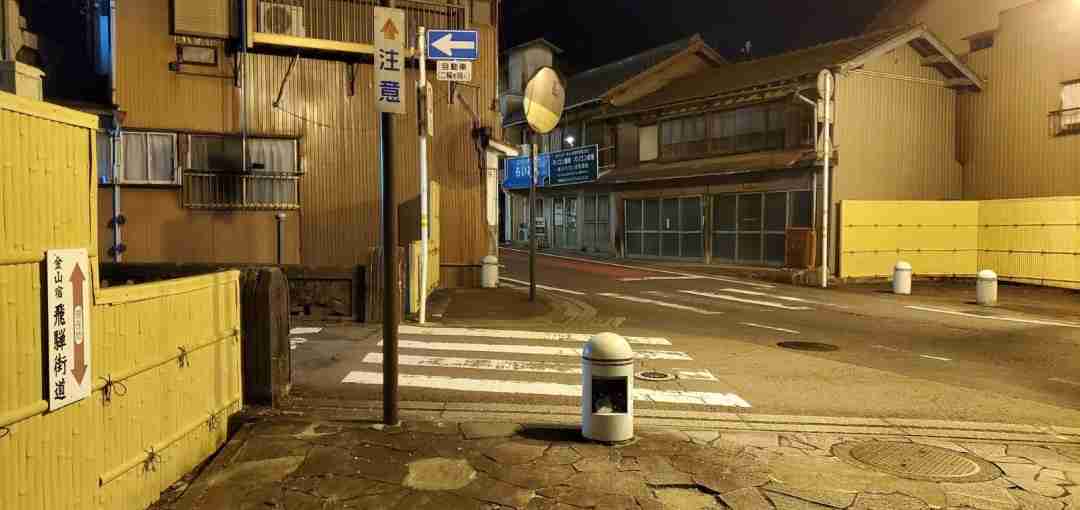 真实与恐怖的融合！《寂静岭f》取材岐阜金山町 网友分享当地老照片