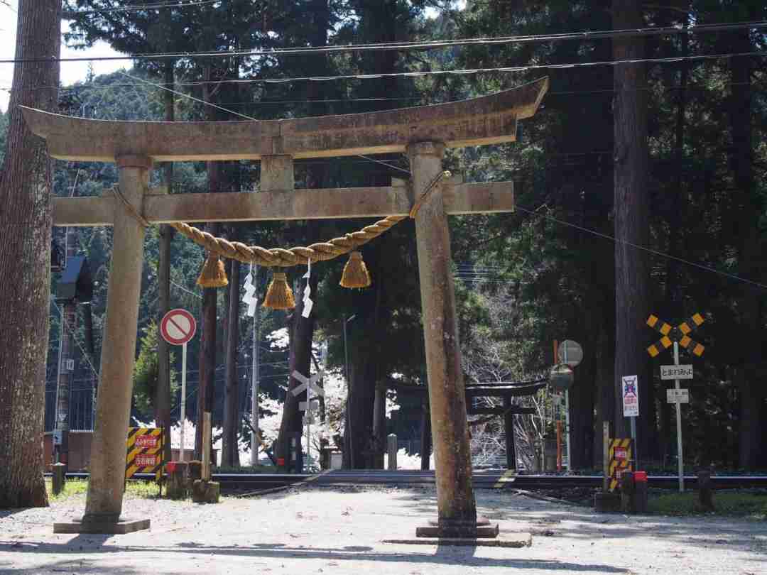 真实与恐怖的融合！《寂静岭f》取材岐阜金山町 网友分享当地老照片