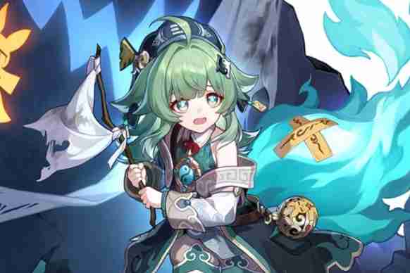 崩坏星穹铁道3.1藿藿星魂推荐