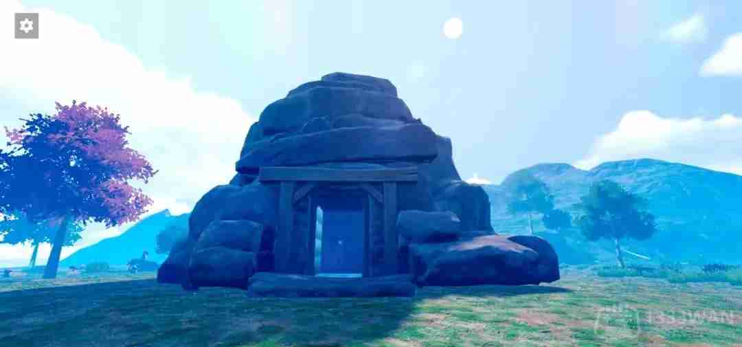 创造吧我们的星球采矿怎么玩-创造吧我们的星球采矿流程攻略