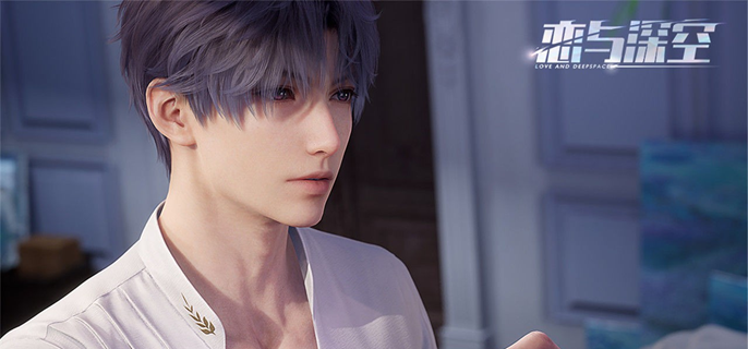 恋与深空最后的告别祁煜迷失结局怎么选 最后的告别祁煜迷失结局达成攻略